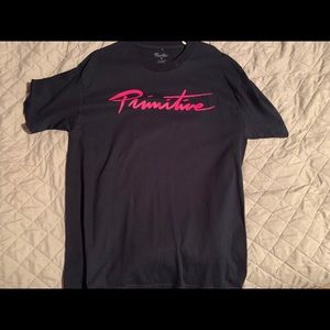 Primitive Skateboarding T-Shirt
